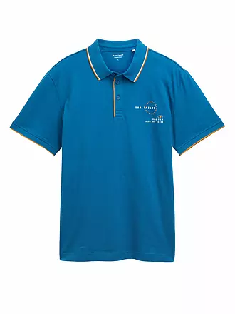 TOM TAILOR | Poloshirt | 